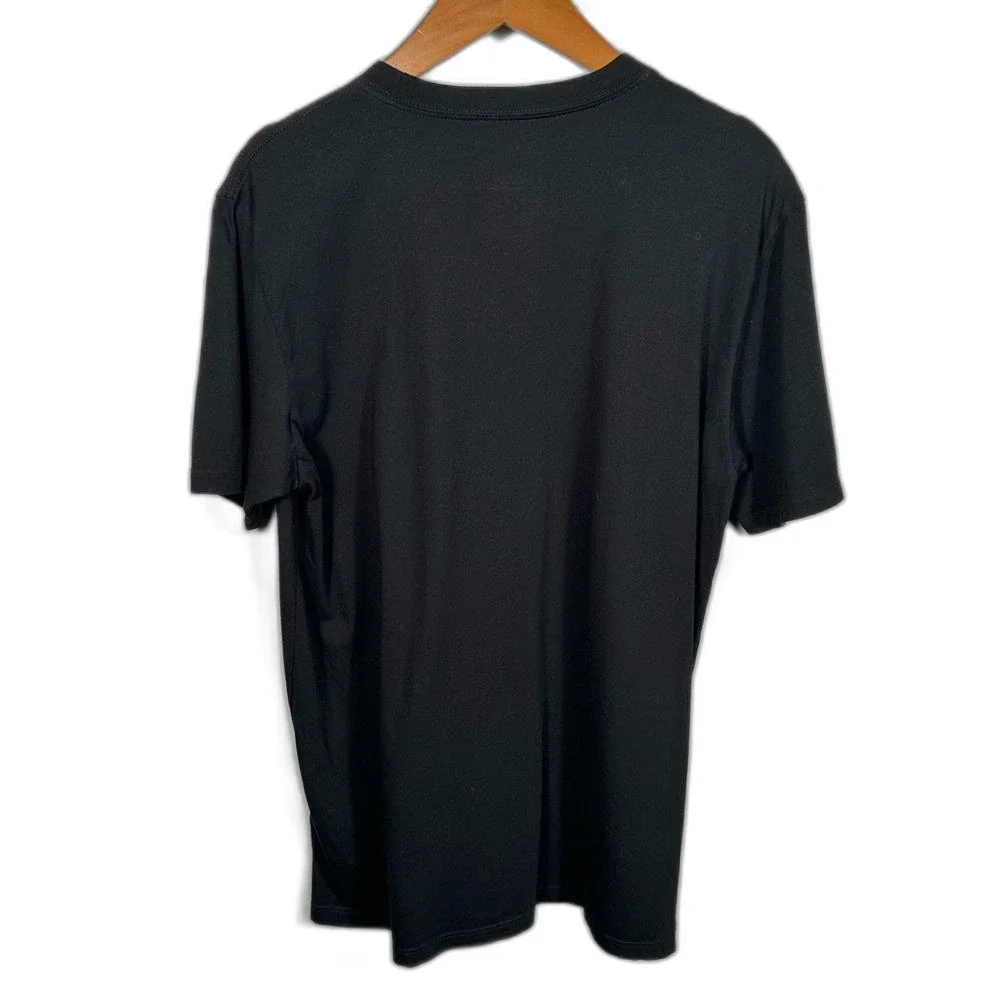 The North Face Men’s Jumbo Short Sleeve Half Dome Logo Tee Size Medium Casual